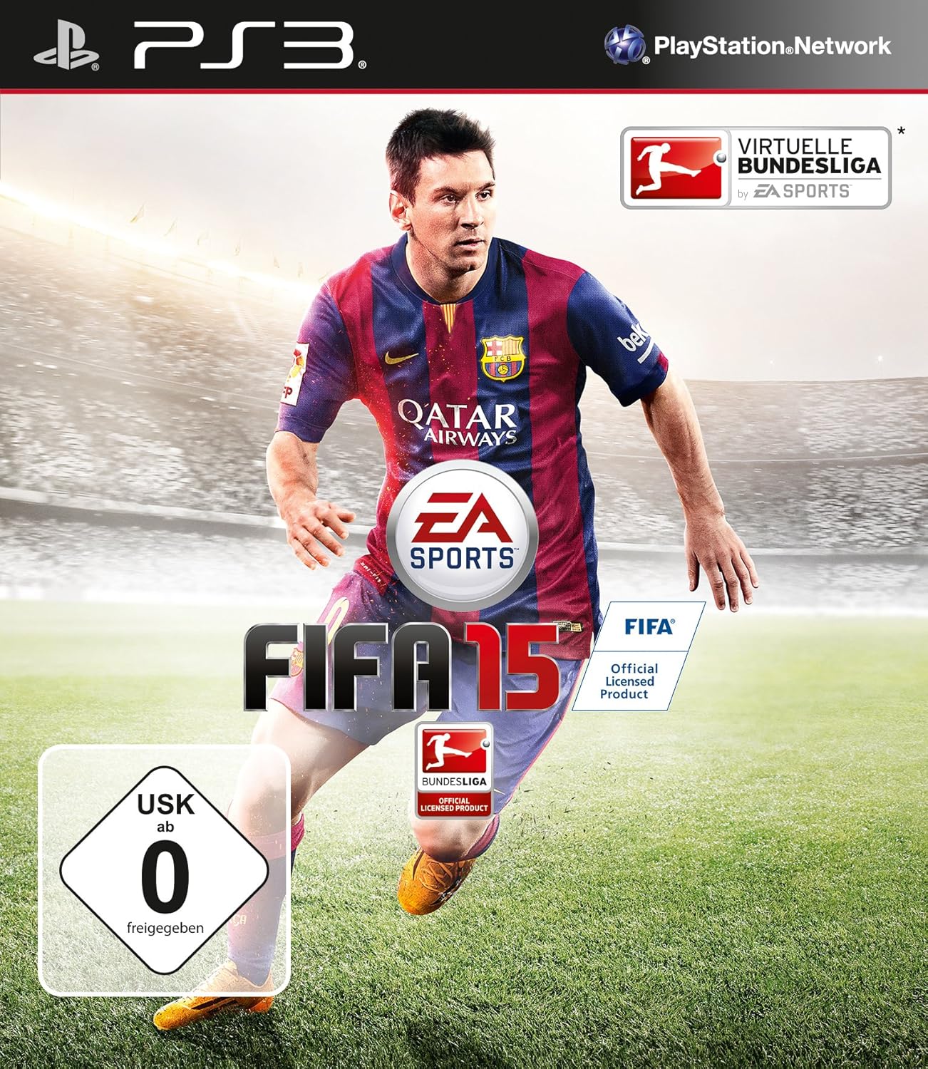 FIFA 15 B0825